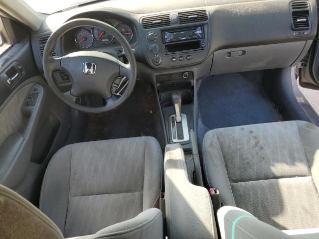 Photo 7 VIN: 2HGES16605H599990 - HONDA CIVIC 