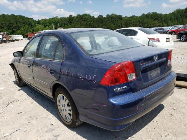 Photo 2 VIN: 2HGES16614H559237 - HONDA CIVIC LX 