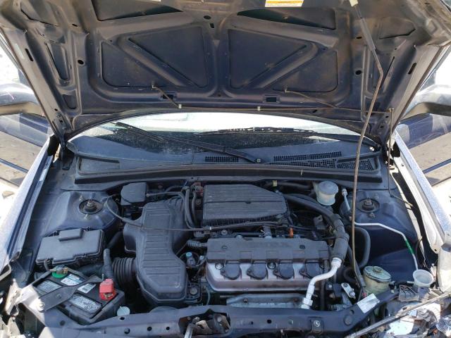 Photo 6 VIN: 2HGES16614H559237 - HONDA CIVIC LX 