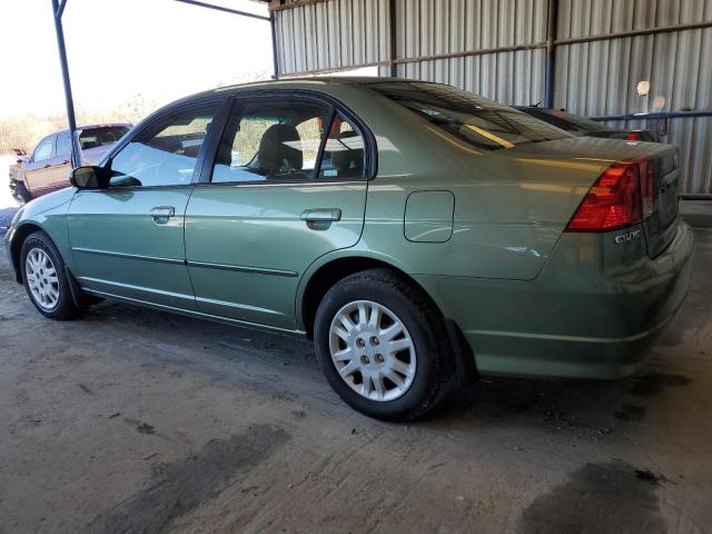 Photo 1 VIN: 2HGES16614H644644 - HONDA CIVIC 