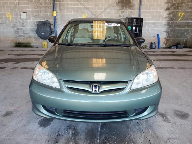 Photo 4 VIN: 2HGES16614H644644 - HONDA CIVIC 