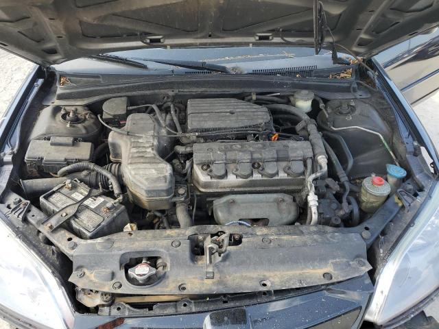 Photo 10 VIN: 2HGES16615H523369 - HONDA CIVIC 