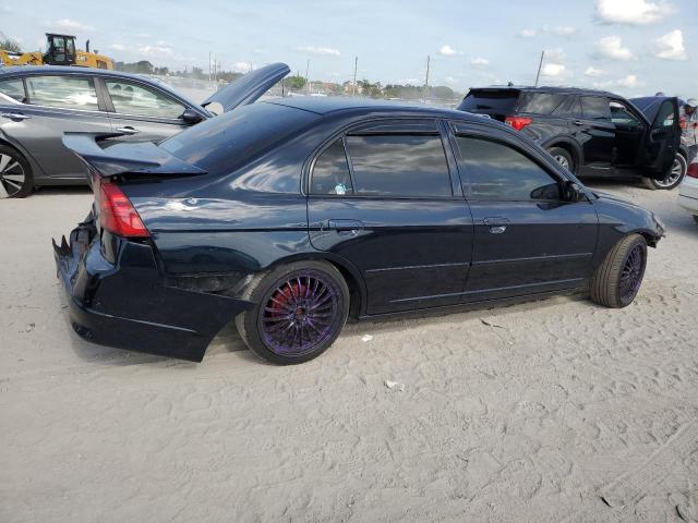 Photo 2 VIN: 2HGES16615H523369 - HONDA CIVIC 