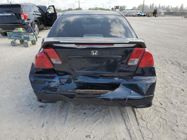 Photo 5 VIN: 2HGES16615H523369 - HONDA CIVIC 