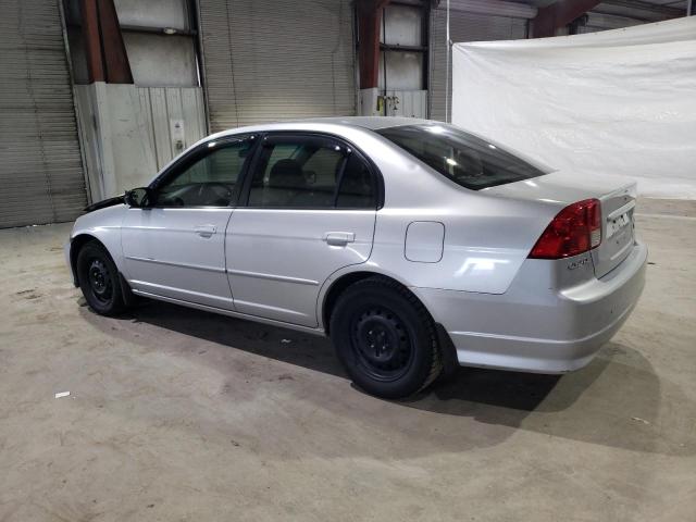 Photo 1 VIN: 2HGES16615H532170 - HONDA CIVIC 