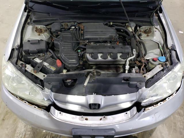 Photo 10 VIN: 2HGES16615H532170 - HONDA CIVIC 