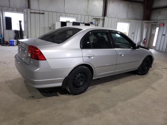 Photo 2 VIN: 2HGES16615H532170 - HONDA CIVIC 