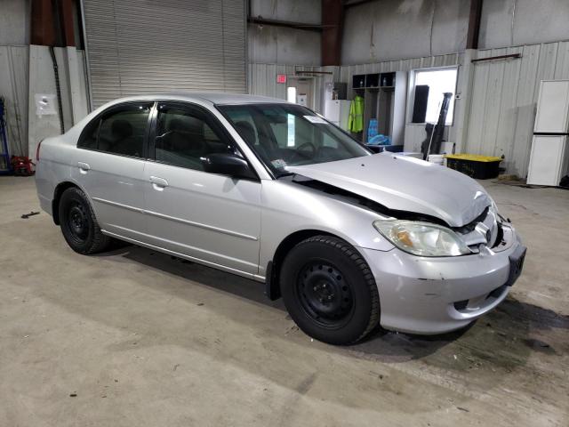 Photo 3 VIN: 2HGES16615H532170 - HONDA CIVIC 