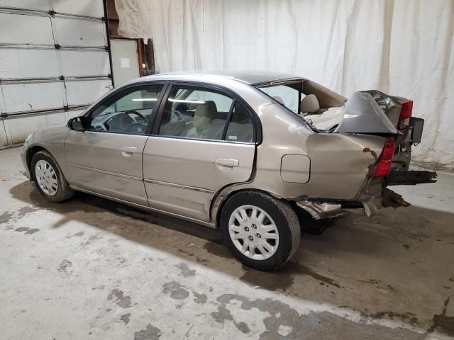 Photo 1 VIN: 2HGES16615H584172 - HONDA CIVIC 