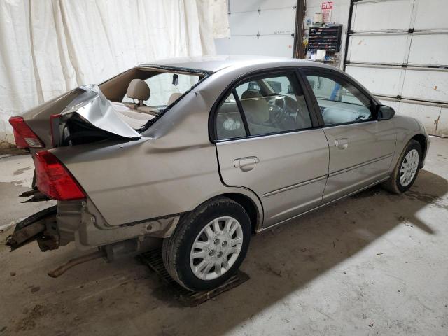 Photo 2 VIN: 2HGES16615H584172 - HONDA CIVIC 