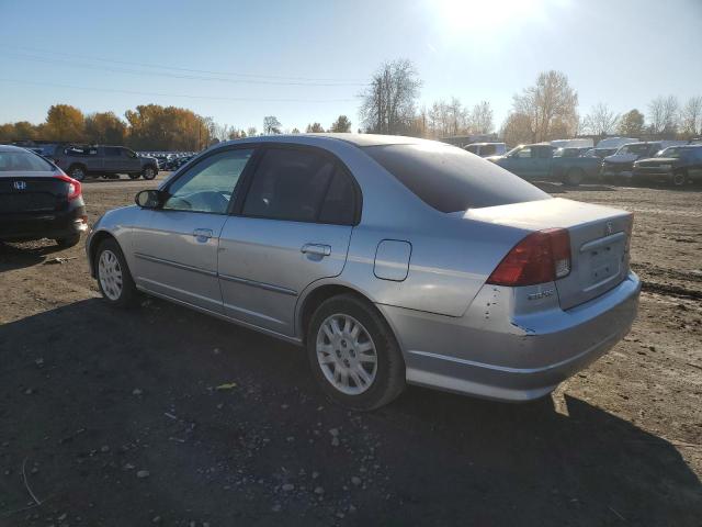 Photo 1 VIN: 2HGES16615H622600 - HONDA CIVIC 