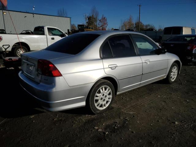 Photo 2 VIN: 2HGES16615H622600 - HONDA CIVIC 