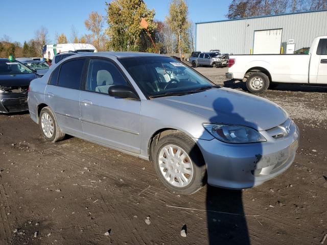 Photo 3 VIN: 2HGES16615H622600 - HONDA CIVIC 