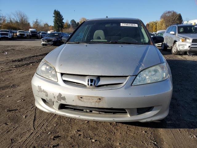 Photo 4 VIN: 2HGES16615H622600 - HONDA CIVIC 