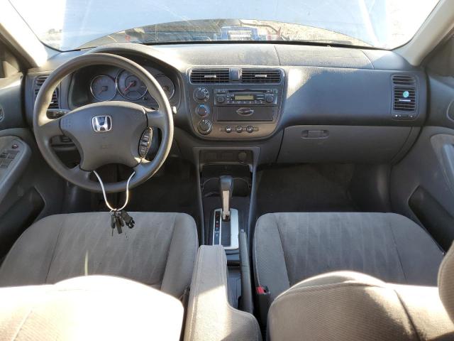 Photo 7 VIN: 2HGES16615H622600 - HONDA CIVIC 