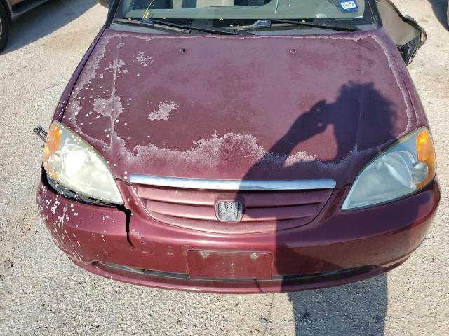 Photo 10 VIN: 2HGES16622H585178 - HONDA CIVIC LX 