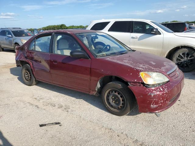 Photo 3 VIN: 2HGES16622H585178 - HONDA CIVIC LX 