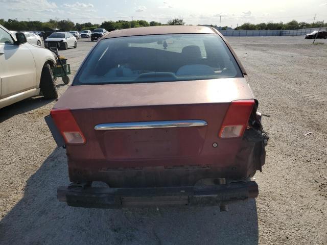 Photo 5 VIN: 2HGES16622H585178 - HONDA CIVIC LX 