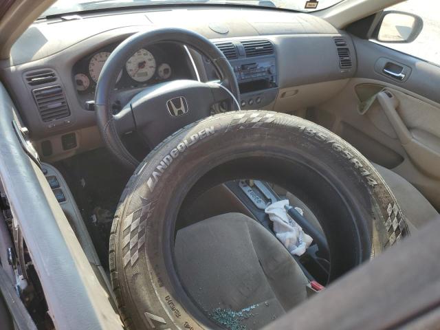 Photo 7 VIN: 2HGES16622H585178 - HONDA CIVIC LX 