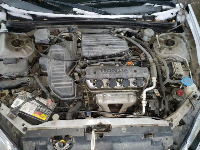 Photo 10 VIN: 2HGES16625H015508 - HONDA CIVIC 