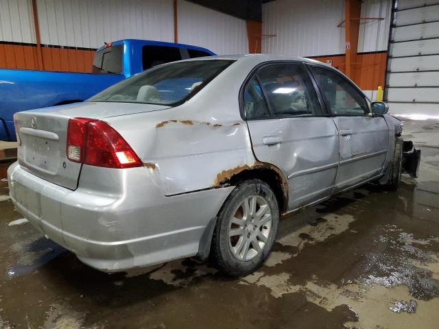 Photo 2 VIN: 2HGES16625H015508 - HONDA CIVIC 