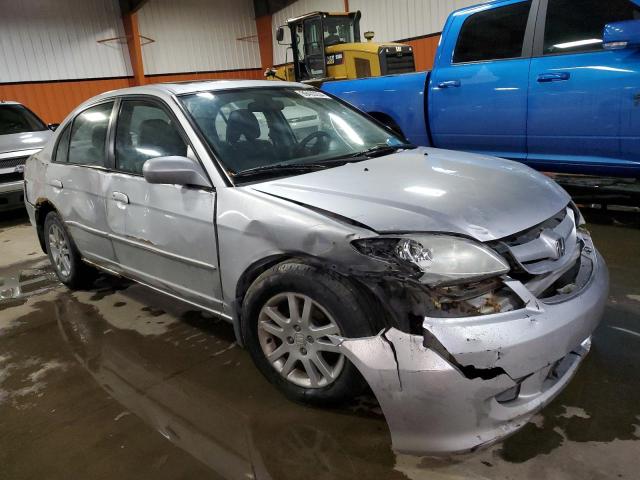 Photo 3 VIN: 2HGES16625H015508 - HONDA CIVIC 