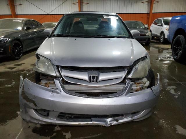 Photo 4 VIN: 2HGES16625H015508 - HONDA CIVIC 