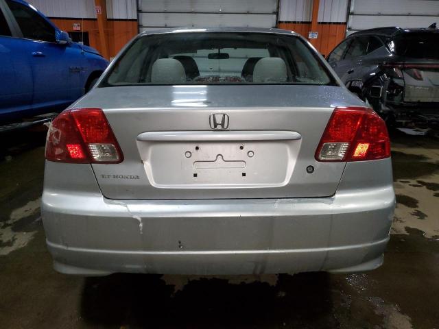 Photo 5 VIN: 2HGES16625H015508 - HONDA CIVIC 