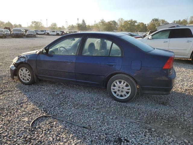 Photo 1 VIN: 2HGES16625H537491 - HONDA CIVIC LX 