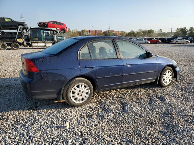 Photo 2 VIN: 2HGES16625H537491 - HONDA CIVIC LX 