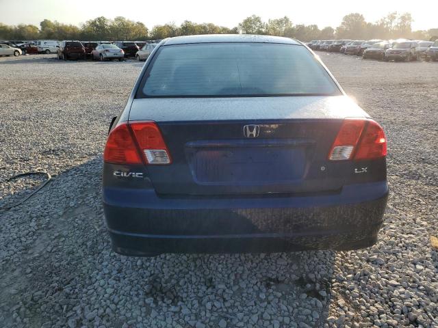 Photo 5 VIN: 2HGES16625H537491 - HONDA CIVIC LX 