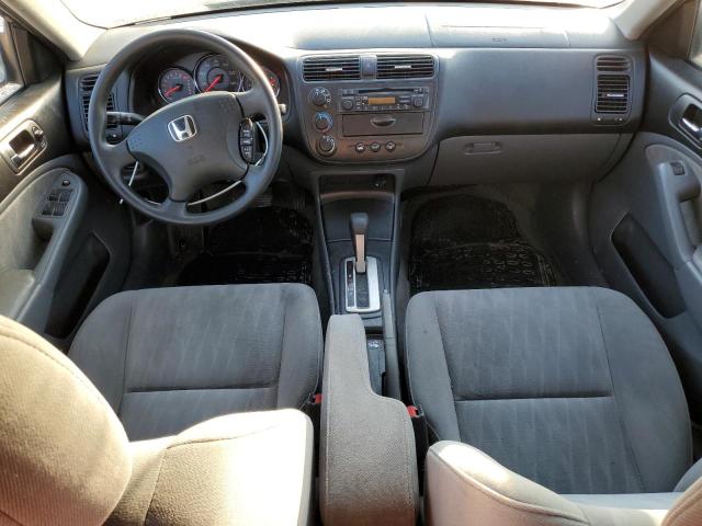 Photo 7 VIN: 2HGES16625H537491 - HONDA CIVIC LX 