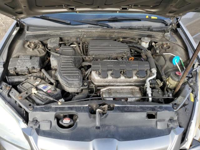 Photo 10 VIN: 2HGES16625H559779 - HONDA CIVIC 