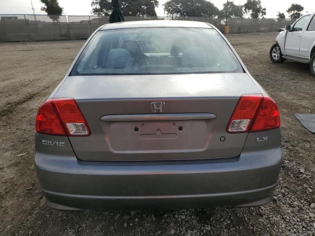 Photo 5 VIN: 2HGES16625H559779 - HONDA CIVIC 