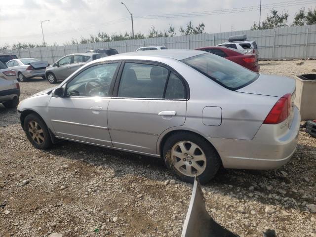 Photo 1 VIN: 2HGES16631H926117 - HONDA CIVIC LX 