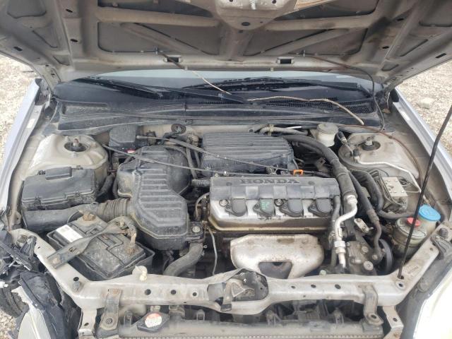 Photo 10 VIN: 2HGES16631H926117 - HONDA CIVIC LX 