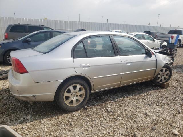 Photo 2 VIN: 2HGES16631H926117 - HONDA CIVIC LX 