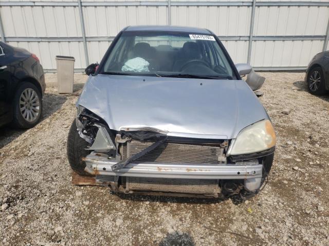 Photo 4 VIN: 2HGES16631H926117 - HONDA CIVIC LX 