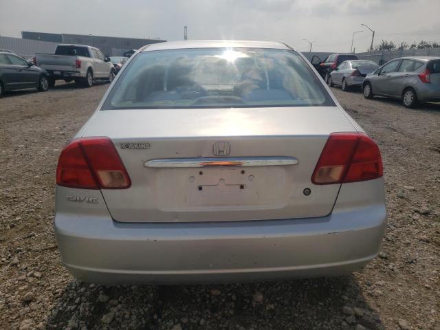 Photo 5 VIN: 2HGES16631H926117 - HONDA CIVIC LX 