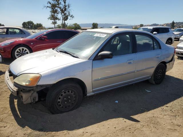 Photo 0 VIN: 2HGES16632H559222 - HONDA CIVIC LX 