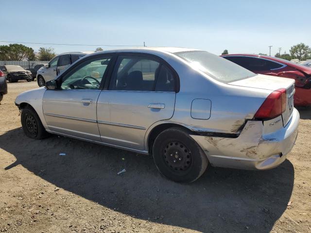 Photo 1 VIN: 2HGES16632H559222 - HONDA CIVIC LX 