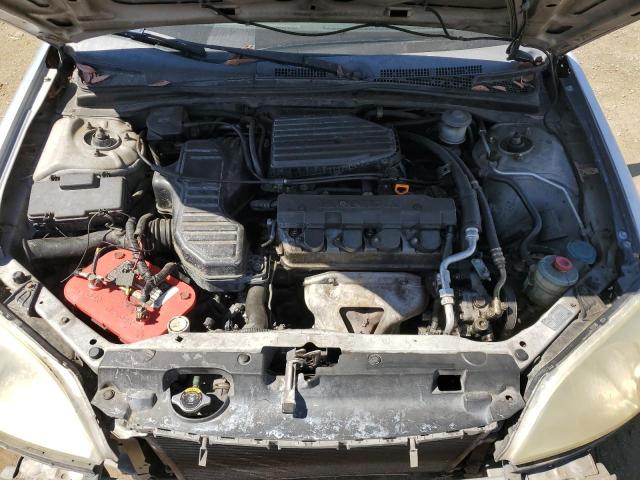 Photo 10 VIN: 2HGES16632H559222 - HONDA CIVIC LX 