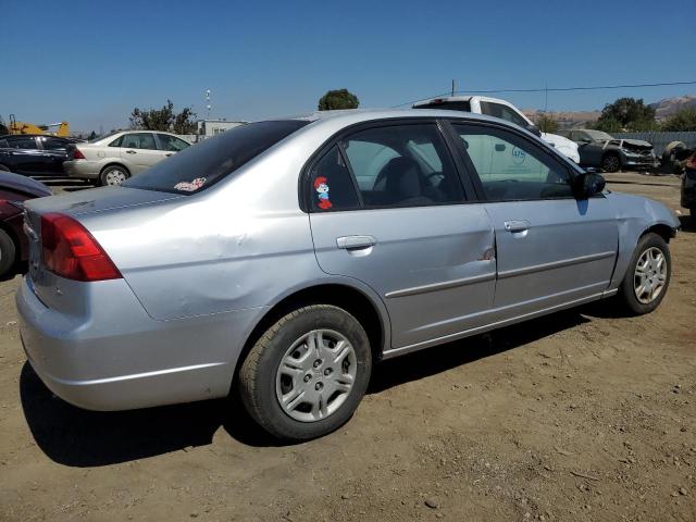 Photo 2 VIN: 2HGES16632H559222 - HONDA CIVIC LX 