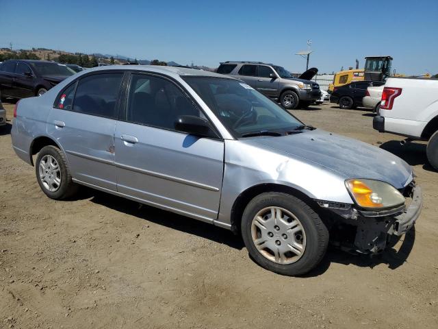 Photo 3 VIN: 2HGES16632H559222 - HONDA CIVIC LX 