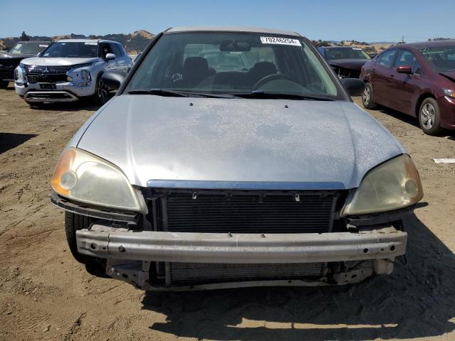 Photo 4 VIN: 2HGES16632H559222 - HONDA CIVIC LX 