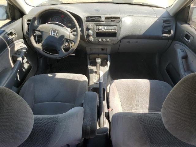 Photo 7 VIN: 2HGES16632H559222 - HONDA CIVIC LX 