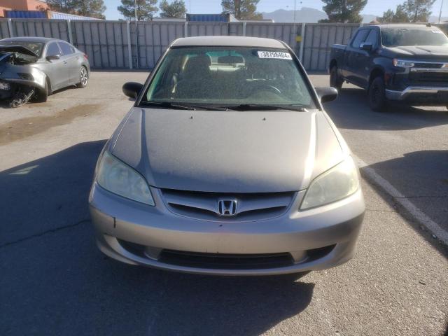 Photo 4 VIN: 2HGES16634H532623 - HONDA CIVIC 