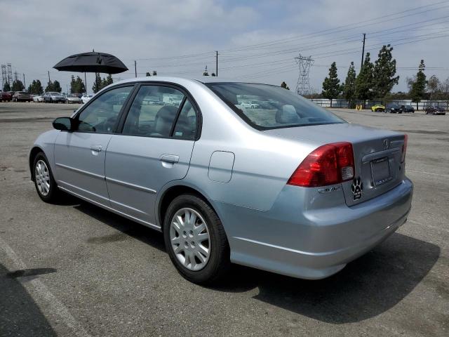 Photo 1 VIN: 2HGES16635H518741 - HONDA CIVIC 