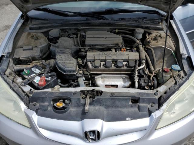 Photo 10 VIN: 2HGES16635H518741 - HONDA CIVIC 