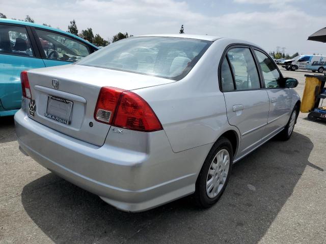 Photo 2 VIN: 2HGES16635H518741 - HONDA CIVIC 